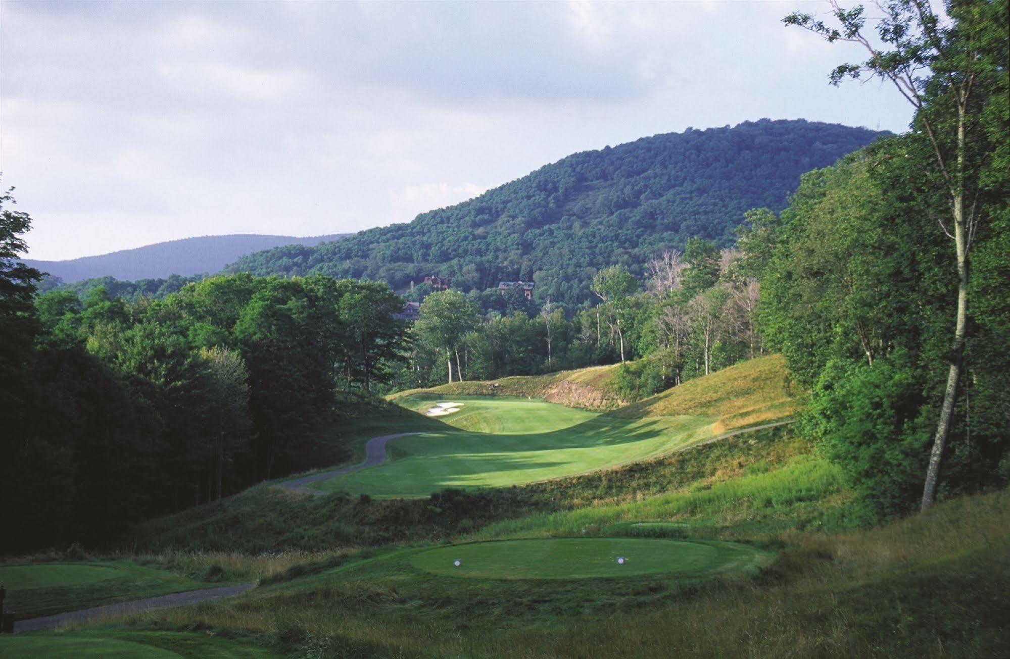 Allegheny Springs سنوشو المظهر الخارجي الصورة